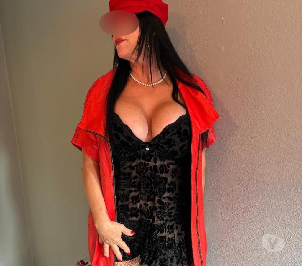 Escorts East London Aldgate East - East London - Photos for Mature Busty Bonnie