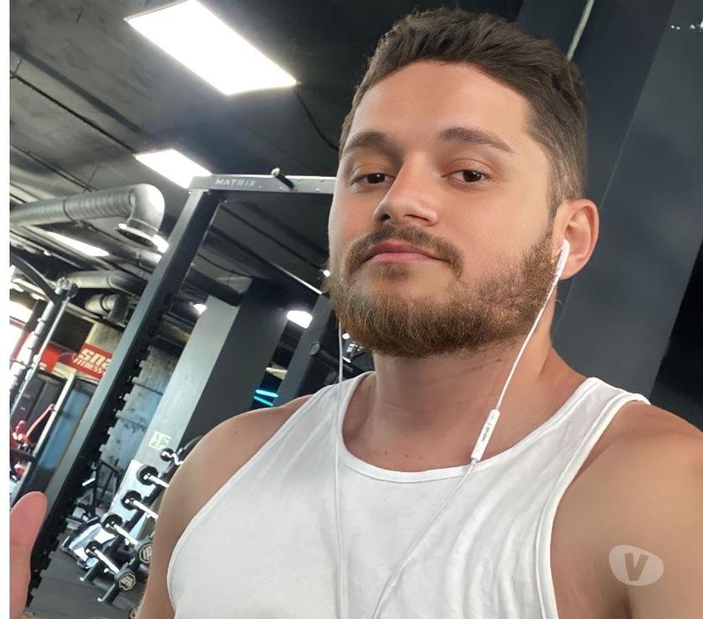  Gay massage South West London Battersea - South West London - Photos for BoyXXL_BRAZILIAN-MASSEUR