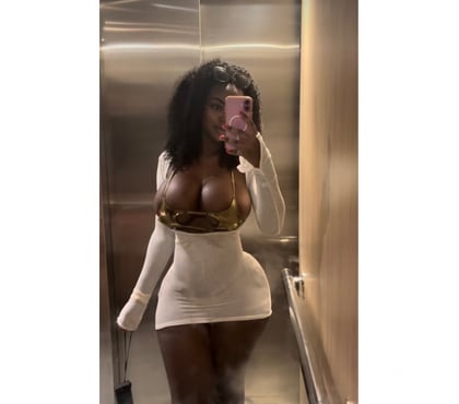 Escorts Poplar East London - Photos for 🇧🇷LARISSA BROWN SKIN ❤️🔥🇧🇷