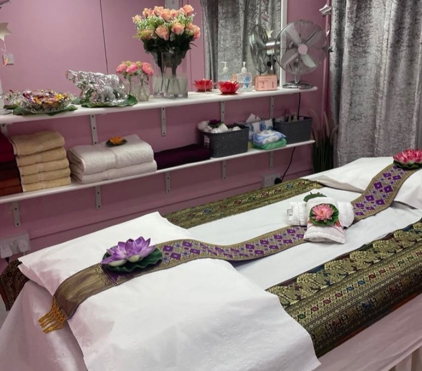 Full body massage Hampshire Southampton - Photos for Thai Massage The Beautiful Massage