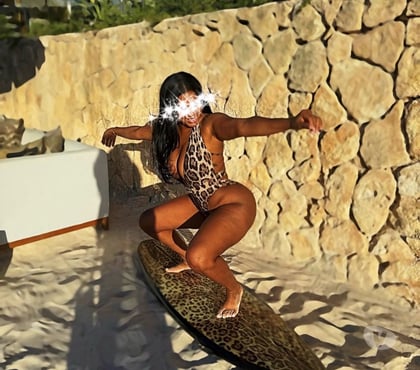 Black Escorts & Erotic Massage Walsall Town Centre Walsall - Photos for 🐈‍⬛Black Ravena(☎️07926428031) GFE INCLUDED