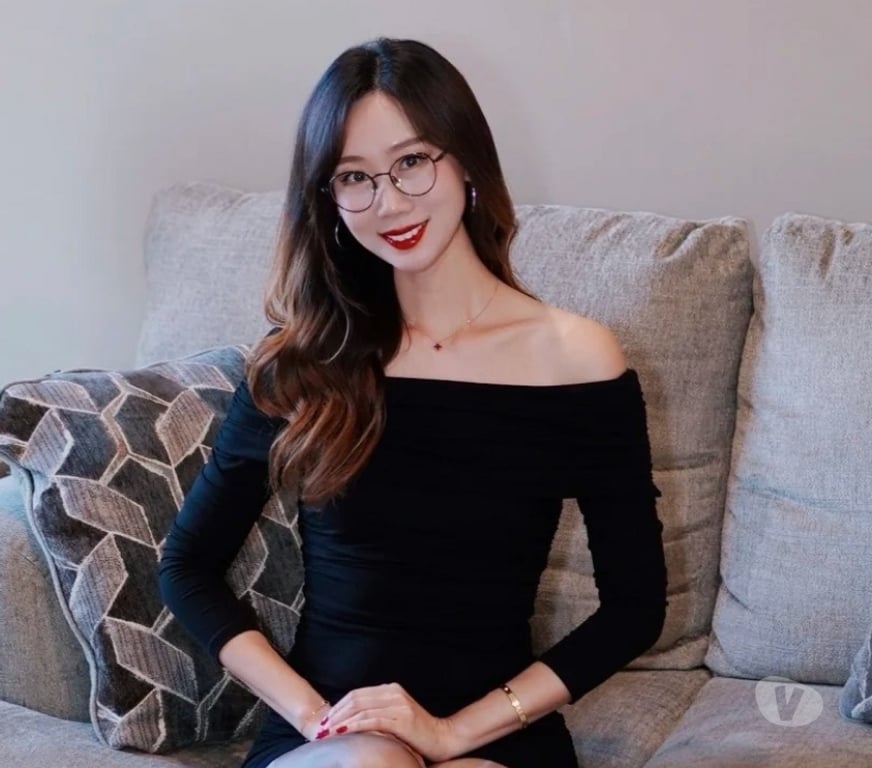 Escorts West Berkshire Newbury - West Berkshire - Photos for NEWBURY💯Korean Babe💕NURU💕GFE💕Party Girl💯FULL