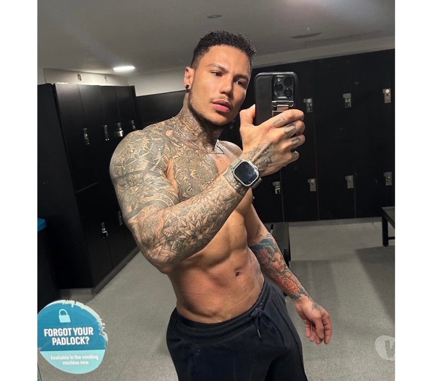  Gay massage Central London Marylebone - Central London - Photos for Leonardo Ferraz XL🍆🍑 , Fit , Hot , Masseur