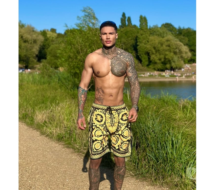 Gay massage Central London Marble Arch - Central London - Photos for Leonardo Ferraz XL🍆🍑 , Fit , Hot , Masseur