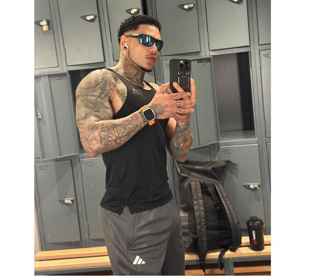 Gay massage Central London Marble Arch - Central London - Photos for Leonardo Ferraz XL🍆🍑 , Fit , Hot , Masseur