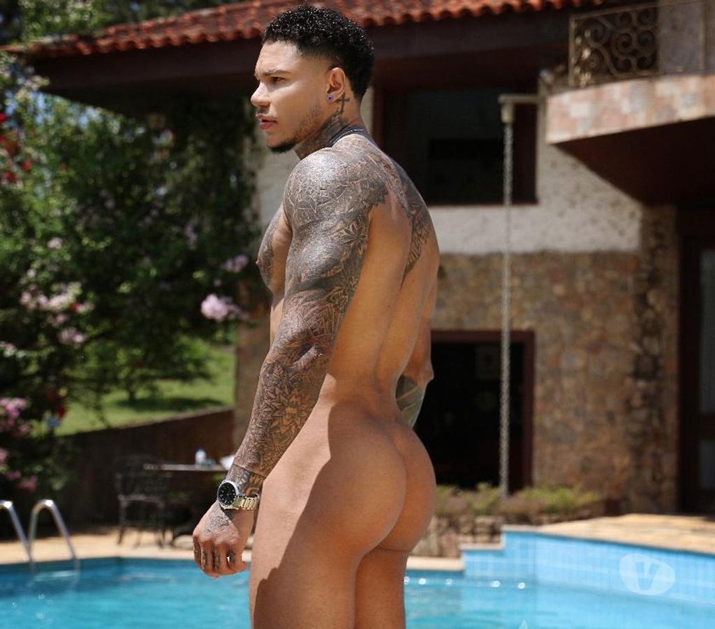 Gay massage Central London Marble Arch - Central London - Photos for Leonardo Ferraz XL🍆🍑 , Fit , Hot , Masseur