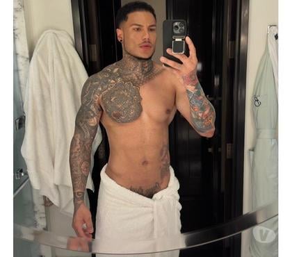  Gay massage Marble Arch Central London - Photos for Leonardo Ferraz XL🍆🍑 , Fit , Hot , Masseur