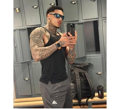  Gay massage Marylebone Central London - Photos for Leonardo Ferraz XL🍆🍑 , Fit , Hot , Masseur