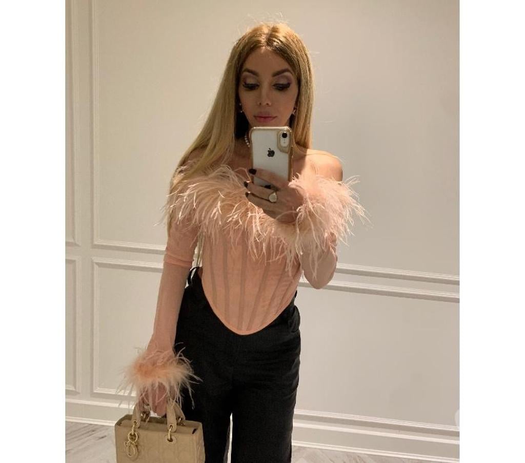 Escorts Kent Swale - Photos for Brunna TS 🇧🇷 High Class