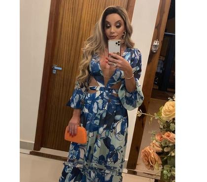 Escort Sittingbourne Swale - Photos for Brunna TS 🇧🇷 High Class