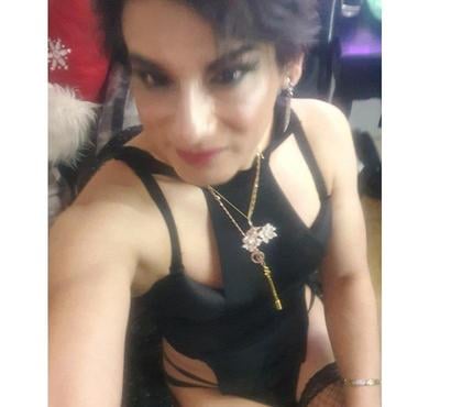 Trans St Pancras Central London - Photos for Sharon sexy latin