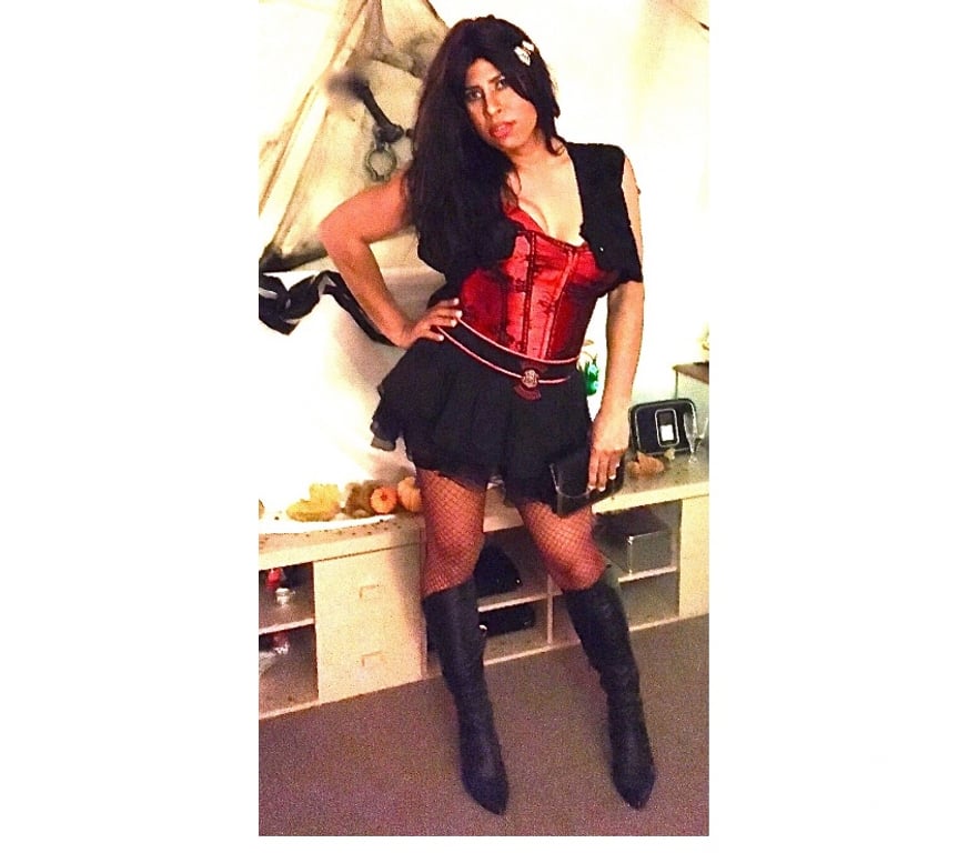 Trans Escorts Aberdeen Aberdeen City Centre - Aberdeen - Photos for HOT BRAZILIAN KARAN TRANS 9.5 INCHES VERY HARD PARTY LOVER