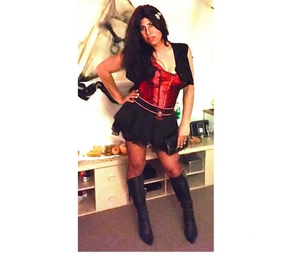 Trans Escorts Aberdeen City Centre Aberdeen - Photos for HOT BRAZILIAN KARAN TRANS 9.5 INCHES VERY HARD PARTY LOVER