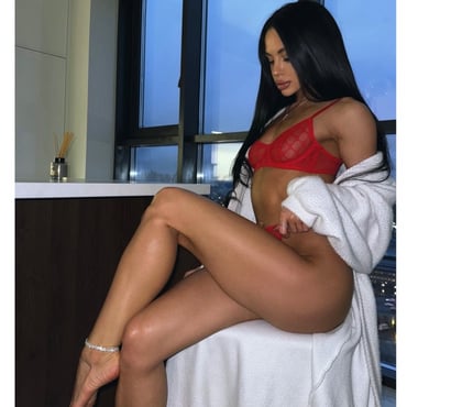  Escorts & Erotic Massage Stirling City Centre Stirling - Photos for AMY HOT PARTY GIRL🔥REAL PICS👌😍