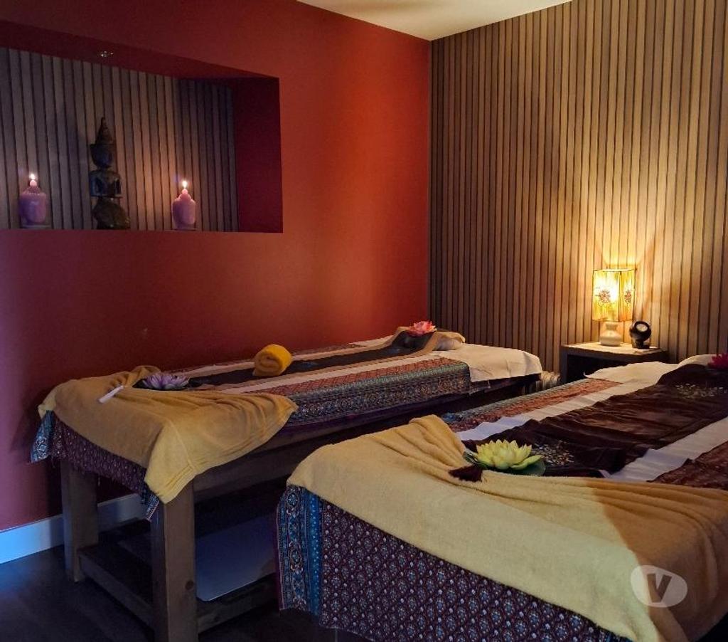 Full body massage Dorset Bournemouth, Christchurch and Poole - Photos for Authentic Thai Massage
