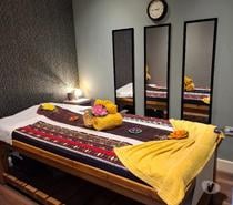 Authentic Thai Massage