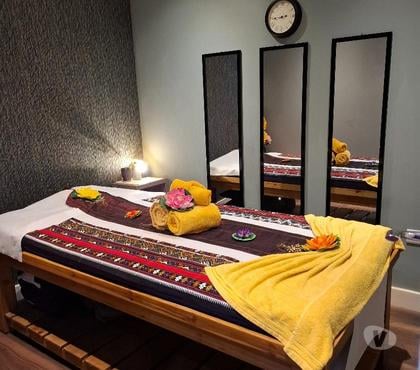 Massage Bournemouth International Airport Bournemouth, Christchurch and Poole - Photos for Authentic Thai Massage