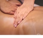Relaxing Thai massage