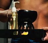 Hot Massage by Good Looking Young Fit Indian guy