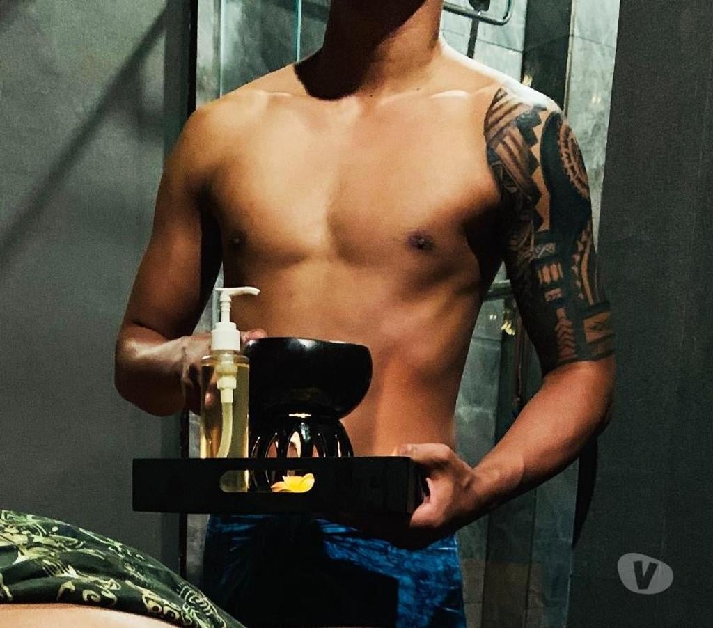  Gay massage South West London Vauxhall - South West London - Photos for Hot Massage by Good Looking Young Fit Indian guy