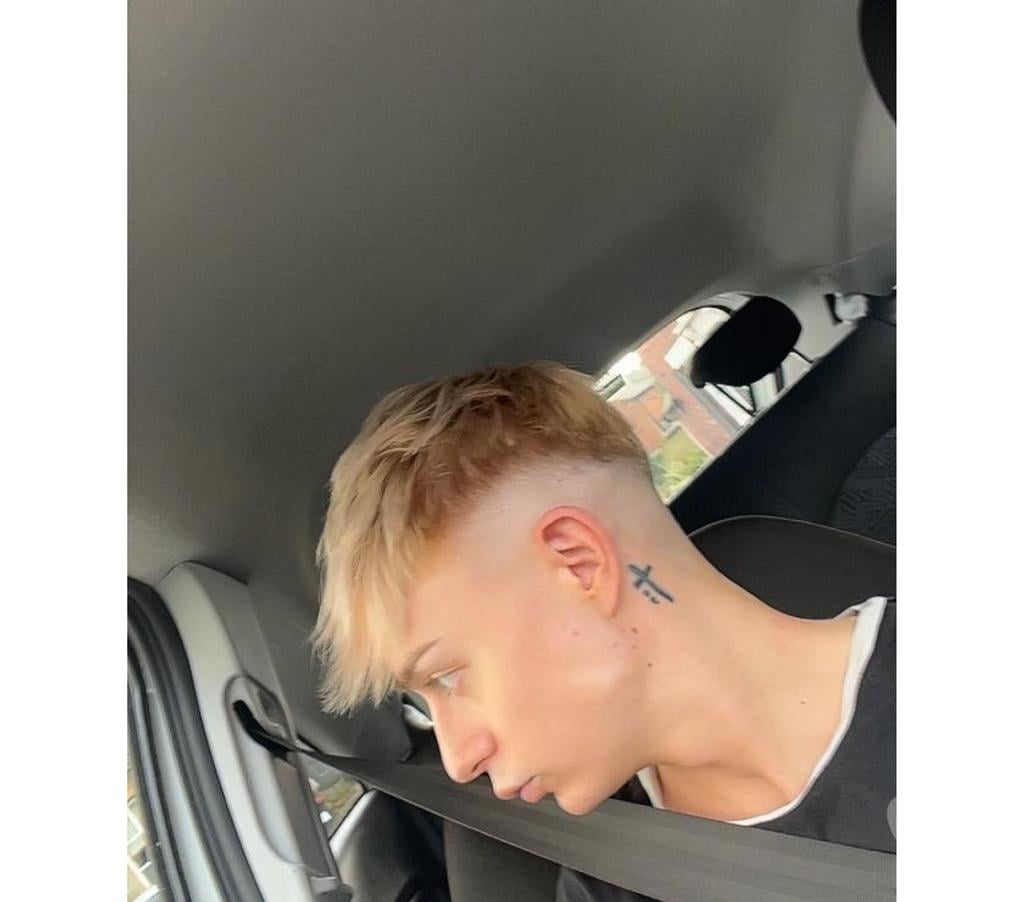  Gay massage Shropshire Telford and Wrekin - Photos for Josh – 23, Top Escort | Telford & Manchester