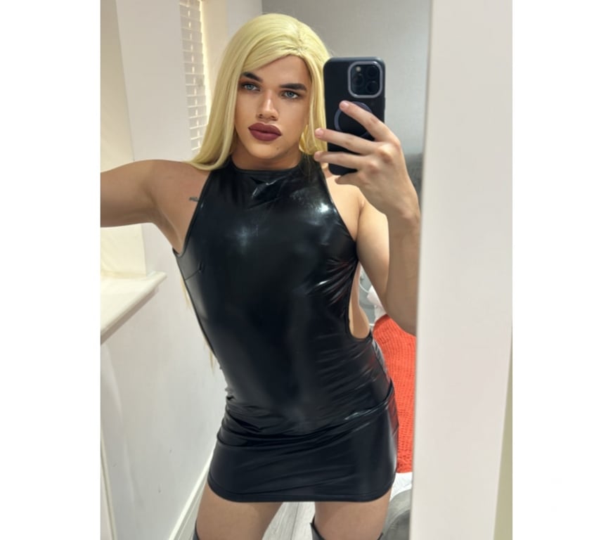 Trans Escorts Wiltshire Swindon - Photos for 🔞Full gfe🔞Queen of BJ 👑Hottest girl 🔥