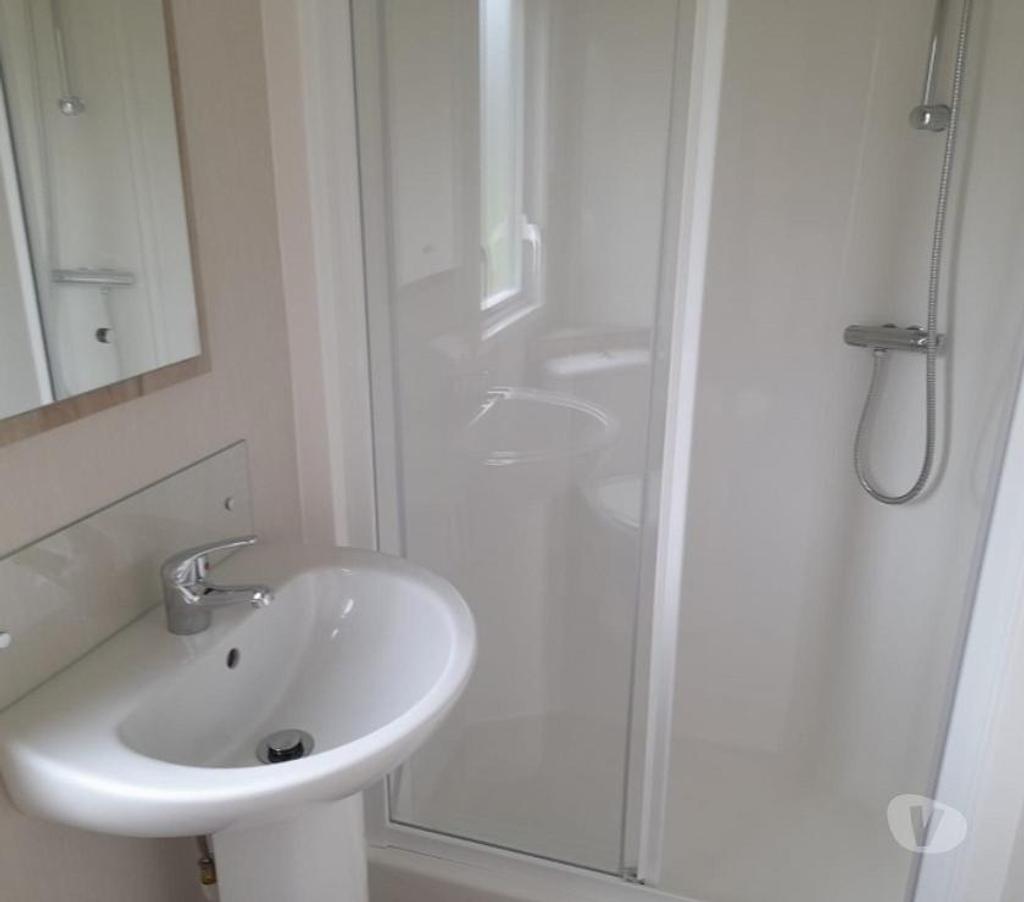 secondhand caravans Northumberland Alwinton - Northumberland - Photos for Willerby Linwood static caravan for sale Northumberland