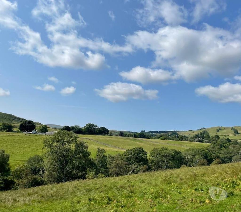 secondhand caravans Northumberland Alwinton - Northumberland - Photos for Willerby Linwood static caravan for sale Northumberland
