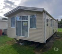 Photos for Willerby Linwood static caravan for sale Northumberland