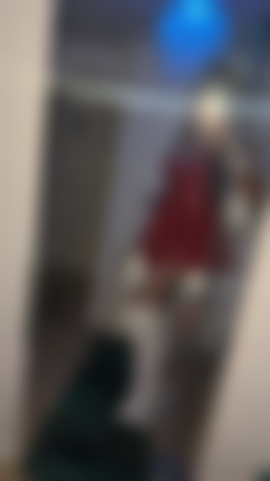 Trans Escorts South East London New Cross - South East London - 