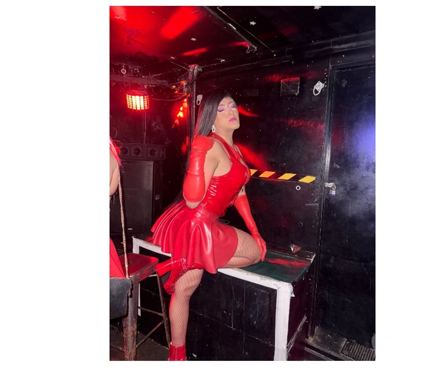 Trans Escorts South East London New Cross - South East London - Photos for Donatella 100% TOP (no hormons) and Bottom