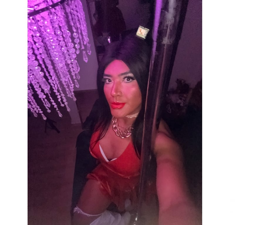 Trans Escorts South East London New Cross - South East London - Photos for Donatella 100% TOP (no hormons) and Bottom
