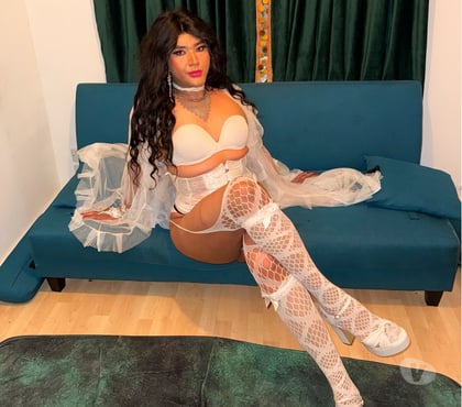 Trans Escorts New Cross South East London - Photos for Mistress Donatella XL9