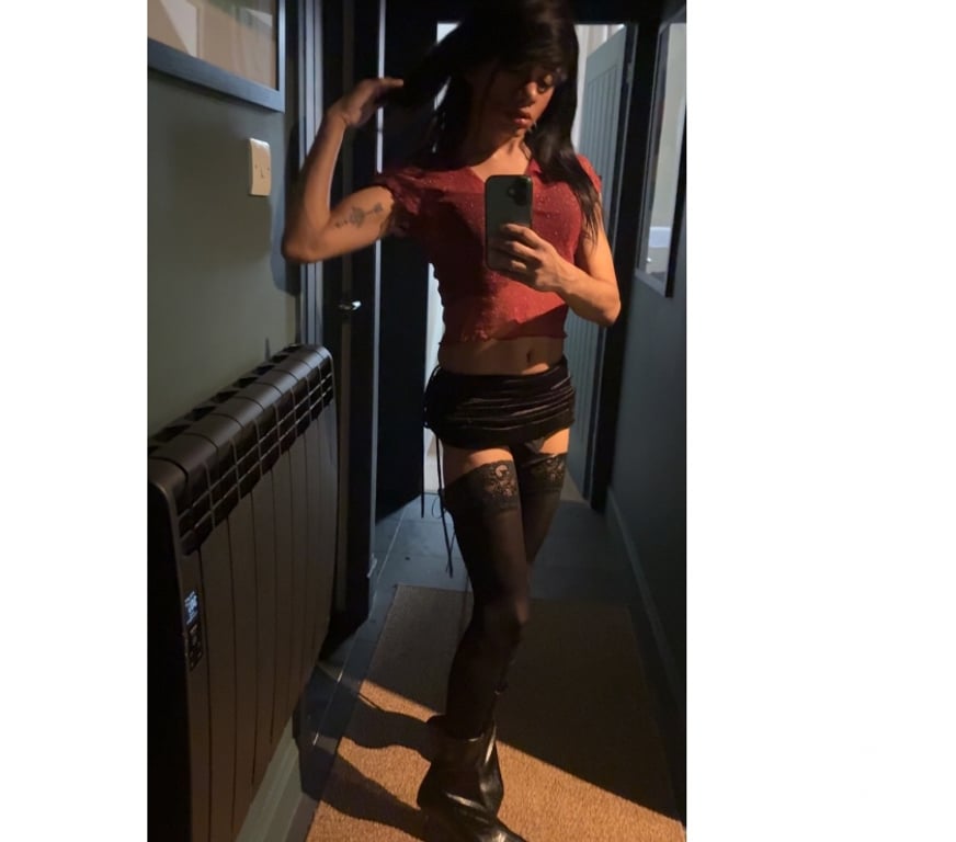 Trans Escorts Tyne and Wear Gateshead - Photos for Sexi latina in Gateshead