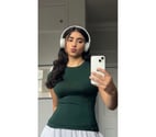 EXPERIENCED INDIAN massage therapist