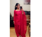 EXPERIENCED INDIAN massage therapist