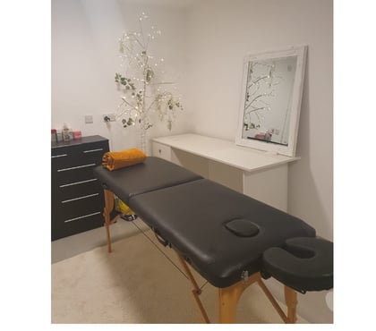 Photos for EXPERIENCED INDIAN massage therapist