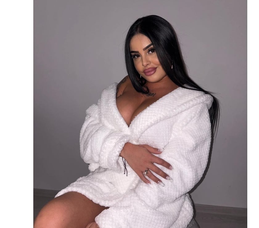 Escorts Luton Town Centre Luton - Photos for Real no rush just arrived no rush❤️