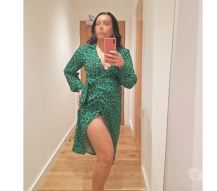 Escorts West Midlands Birmingham - Photos for Emily brunett bombshell 💦😈💋 Proper English lady