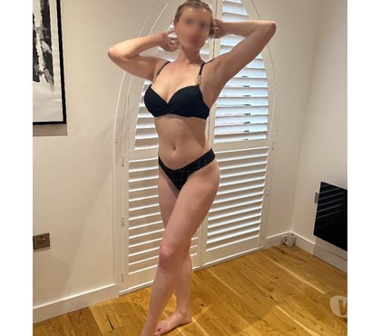 Escort Birmingham City Centre Birmingham - Photos for Lizzy blonde bombshell 💦😈💋