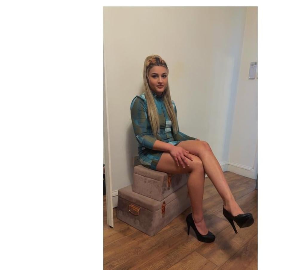 Escorts North West London Camden - Photos for Deea Party 💕21 Years Old 🔥🥵 New in Town