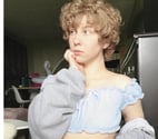 Femboy text me any time