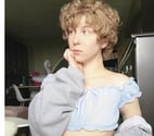 Femboy text me any time
