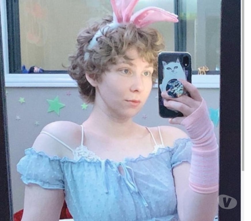  Gay massage Hampshire Test Valley - Photos for Femboy text me any time