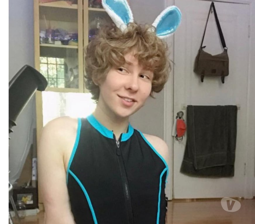  Gay massage Hampshire Test Valley - Photos for Femboy text me any time