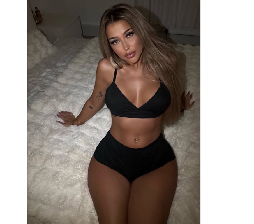 Escorts Merseyside Liverpool - Photos for ⚜️ Yasmina New In you town ⚜️