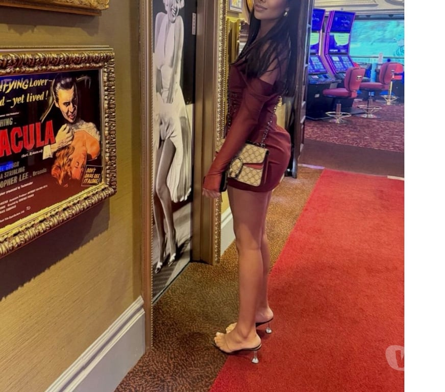 Escorts Cambridgeshire Huntingdonshire - Photos for 🇧🇷Yiasmim Girl party 🥳