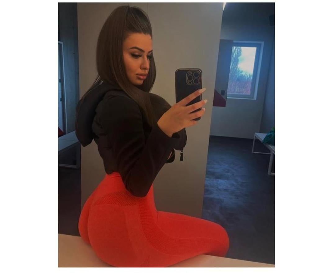 Escorts Greater Manchester Bolton - Photos for ❤️ NEW IN TOWN ❤️ BEST GFE NO RUSH ❤️