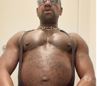 Blackmaturemuscle
