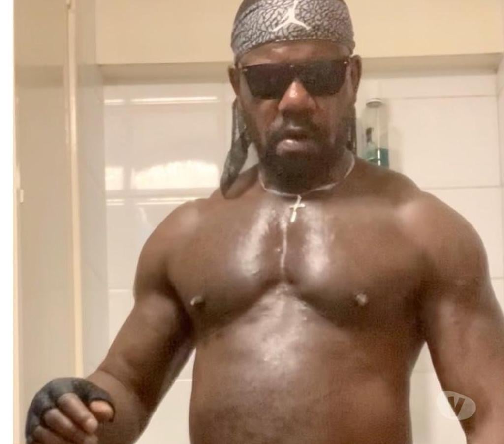 Gay massage Greater Manchester Manchester - Photos for Blackmaturemuscle